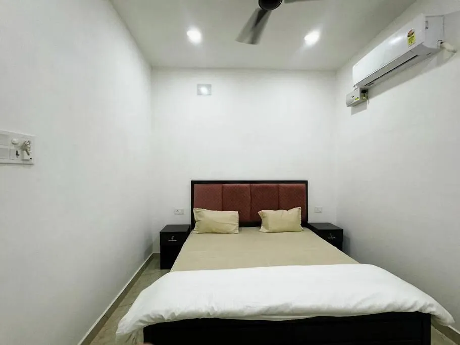 Holiday home Divine Kashi Near Shree Kashi Vishwanath Temple Villa Varanasi India