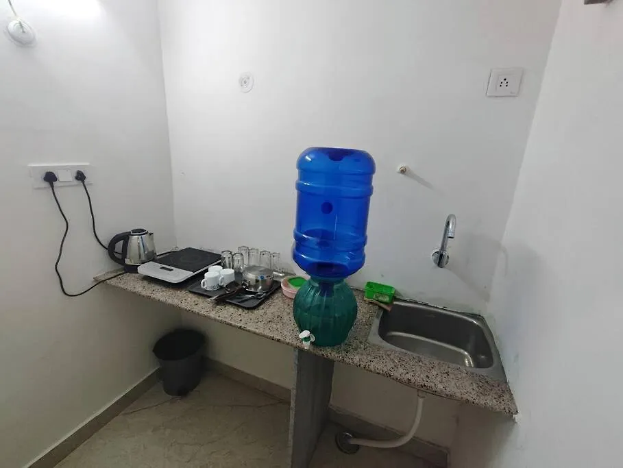 Holiday home Divine Kashi Near Shree Kashi Vishwanath Temple Villa Varanasi