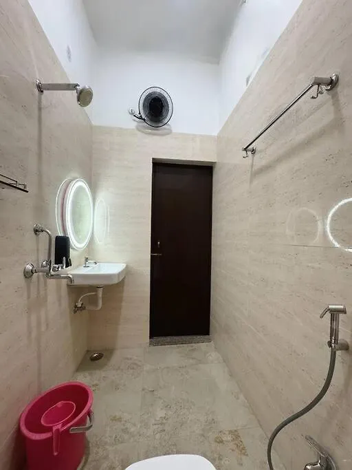 Holiday home Divine Kashi Near Shree Kashi Vishwanath Temple Villa Varanasi